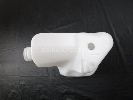 A new Oil Tank for a 2011 M8 Arctic Cat OEM Part # 2670-211 for sale. Arctic Cat snowmobile parts? Our online catalog has parts to fit your unit!