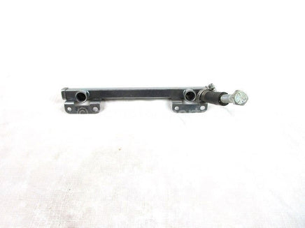 A used Delivery Pipe from a 2010 M8 162 Arctic Cat OEM Part # 3007-442 for sale. Arctic Cat snowmobile parts? Our online catalog has parts to fit your unit!