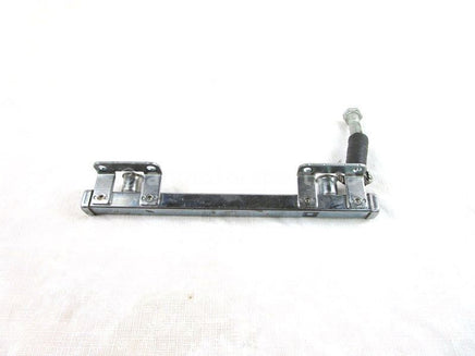 A used Delivery Pipe from a 2010 M8 162 Arctic Cat OEM Part # 3007-442 for sale. Arctic Cat snowmobile parts? Our online catalog has parts to fit your unit!