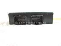 A used ECU from a 2010 M8 162 Arctic Cat OEM Part # 3007-765 for sale. Arctic Cat snowmobile parts? Our online catalog has parts to fit your unit!