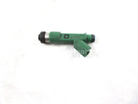 A used Fuel Injector from a 2010 M8 162 Arctic Cat OEM Part # 3007-892 for sale. Arctic Cat snowmobile parts? Our online catalog has parts to fit your unit!