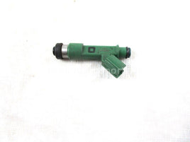A used Fuel Injector from a 2010 M8 162 Arctic Cat OEM Part # 3007-892 for sale. Arctic Cat snowmobile parts? Our online catalog has parts to fit your unit!