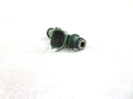 A used Fuel Injector from a 2010 M8 162 Arctic Cat OEM Part # 3007-892 for sale. Arctic Cat snowmobile parts? Our online catalog has parts to fit your unit!