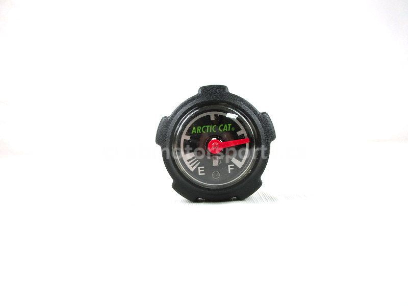 Fuel Cap Gauge - Arctic Cat BEARCAT 570 XT| Alberta Motorsports