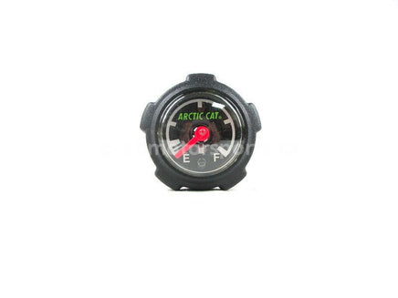 A new Fuel Cap Gauge for a 2012 BEARCAT 570 XT Arctic Cat OEM Part # 0670-427 for sale. Shop online here for your used Arctic Cat snowmobile parts in Canada!