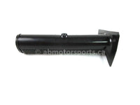 A new Resonator RU for a 2012 BEARCAT 570 XT Arctic Cat OEM Part # 2670-240 for sale. Shop online here for your used Arctic Cat snowmobile parts in Canada!