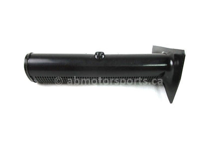 A new Resonator RU for a 2012 BEARCAT 570 XT Arctic Cat OEM Part # 2670-240 for sale. Shop online here for your used Arctic Cat snowmobile parts in Canada!