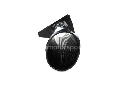 A new Resonator RU for a 2012 BEARCAT 570 XT Arctic Cat OEM Part # 2670-240 for sale. Shop online here for your used Arctic Cat snowmobile parts in Canada!