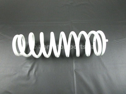 A new Compression Spring FR for a 2012 BEARCAT 570 XT Arctic Cat OEM Part # 2703-754 for sale. Shop online here for your used Arctic Cat snowmobile parts in Canada!