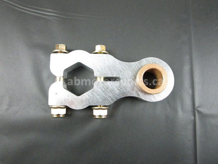 A new Pivot Idler Arm for a 2012 BEARCAT 570 XT Arctic Cat OEM Part # 1704-627 for sale. Shop online here for your used Arctic Cat snowmobile parts in Canada!