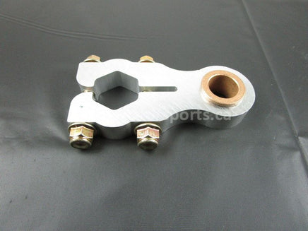 A new Pivot Idler Arm for a 2012 BEARCAT 570 XT Arctic Cat OEM Part # 1704-627 for sale. Shop online here for your used Arctic Cat snowmobile parts in Canada!