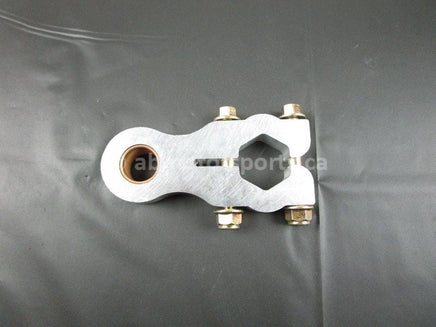 A new Pivot Idler Arm for a 2012 BEARCAT 570 XT Arctic Cat OEM Part # 1704-627 for sale. Shop online here for your used Arctic Cat snowmobile parts in Canada!
