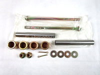 A new Ski Hardware Kit for a 2012 BEARCAT 570 XT Arctic Cat OEM Part # 2603-730 for sale. Shop online here for your used Arctic Cat snowmobile parts in Canada!