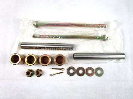 A new Ski Hardware Kit for a 2012 BEARCAT 570 XT Arctic Cat OEM Part # 2603-730 for sale. Shop online here for your used Arctic Cat snowmobile parts in Canada!