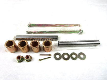 A new Ski Hardware Kit for a 2012 BEARCAT 570 XT Arctic Cat OEM Part # 2603-730 for sale. Shop online here for your used Arctic Cat snowmobile parts in Canada!