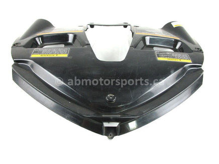A new Console for a 2012 BEARCAT 570 XT Arctic Cat OEM Part # 3718-116 for sale. Shop online here for your used Arctic Cat snowmobile parts in Canada!