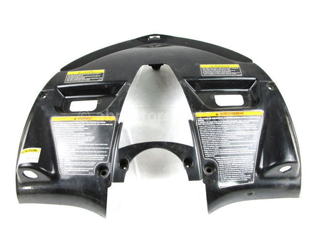 A new Console for a 2012 BEARCAT 570 XT Arctic Cat OEM Part # 3718-116 for sale. Shop online here for your used Arctic Cat snowmobile parts in Canada!