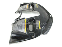 A new Console for a 2012 BEARCAT 570 XT Arctic Cat OEM Part # 3718-116 for sale. Shop online here for your used Arctic Cat snowmobile parts in Canada!