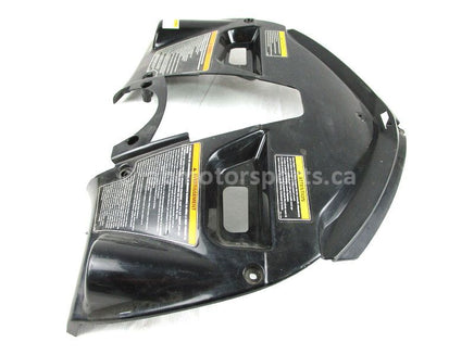 A new Console for a 2012 BEARCAT 570 XT Arctic Cat OEM Part # 3718-116 for sale. Shop online here for your used Arctic Cat snowmobile parts in Canada!