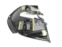 A new Console for a 2012 BEARCAT 570 XT Arctic Cat OEM Part # 3718-116 for sale. Shop online here for your used Arctic Cat snowmobile parts in Canada!