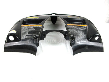 A new Console for a 2012 BEARCAT 570 XT Arctic Cat OEM Part # 3718-116 for sale. Shop online here for your used Arctic Cat snowmobile parts in Canada!