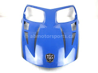 A new Hood for a 2012 BEARCAT 570 XT Arctic Cat OEM Part # 3718-113 for sale. Shop online here for your used Arctic Cat snowmobile parts in Canada!