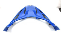 A new Hood for a 2012 BEARCAT 570 XT Arctic Cat OEM Part # 3718-113 for sale. Shop online here for your used Arctic Cat snowmobile parts in Canada!