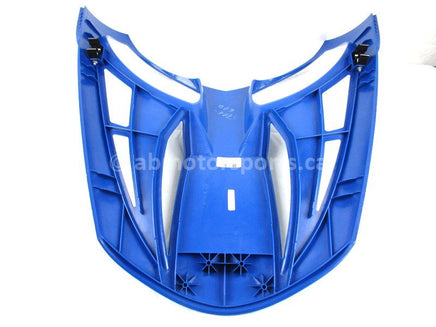 A new Hood for a 2012 BEARCAT 570 XT Arctic Cat OEM Part # 3718-113 for sale. Shop online here for your used Arctic Cat snowmobile parts in Canada!