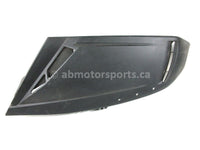 A new Side Panel RL for a 2012 BEARCAT 570 XT Arctic Cat OEM Part # 2718-274 for sale. Shop online here for your used Arctic Cat snowmobile parts in Canada!
