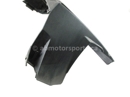 A new Side Panel RL for a 2012 BEARCAT 570 XT Arctic Cat OEM Part # 2718-274 for sale. Shop online here for your used Arctic Cat snowmobile parts in Canada!