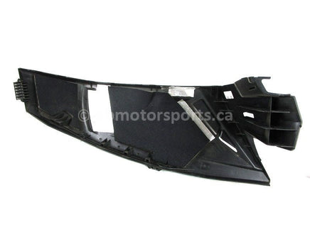 A new Side Panel RL for a 2012 BEARCAT 570 XT Arctic Cat OEM Part # 2718-274 for sale. Shop online here for your used Arctic Cat snowmobile parts in Canada!