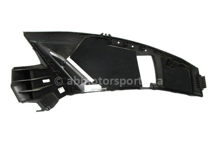 A new Side Panel RL for a 2012 BEARCAT 570 XT Arctic Cat OEM Part # 2718-274 for sale. Shop online here for your used Arctic Cat snowmobile parts in Canada!