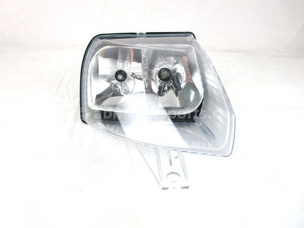 A new Headlight Right for a 2012 BEARCAT 570 XT Arctic Cat OEM Part # 0609-872 for sale. Shop online here for your used Arctic Cat snowmobile parts in Canada!
