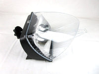 A new Headlight Right for a 2012 BEARCAT 570 XT Arctic Cat OEM Part # 0609-872 for sale. Shop online here for your used Arctic Cat snowmobile parts in Canada!
