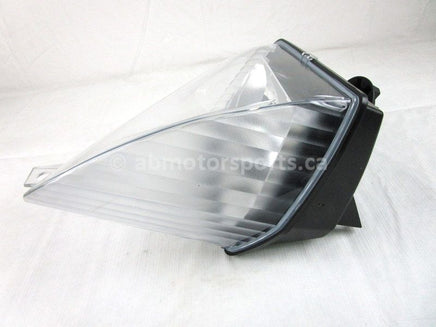 A new Headlight Right for a 2012 BEARCAT 570 XT Arctic Cat OEM Part # 0609-872 for sale. Shop online here for your used Arctic Cat snowmobile parts in Canada!