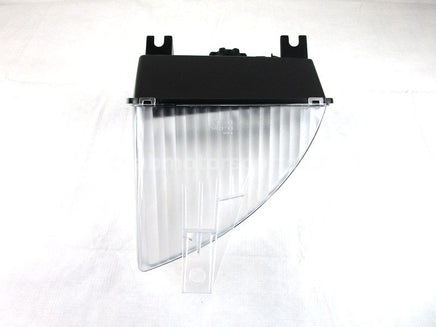 A new Headlight Right for a 2012 BEARCAT 570 XT Arctic Cat OEM Part # 0609-872 for sale. Shop online here for your used Arctic Cat snowmobile parts in Canada!