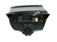 A new Headlight Right for a 2012 BEARCAT 570 XT Arctic Cat OEM Part # 0609-872 for sale. Shop online here for your used Arctic Cat snowmobile parts in Canada!