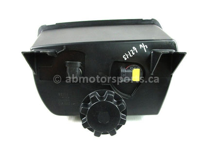 A new Headlight Right for a 2012 BEARCAT 570 XT Arctic Cat OEM Part # 0609-872 for sale. Shop online here for your used Arctic Cat snowmobile parts in Canada!