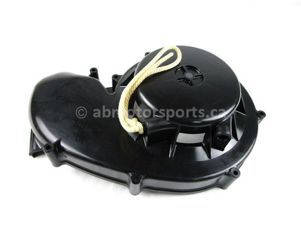A new Recoil Starter Assembly for a 2012 BEARCAT 570 XT Arctic Cat OEM Part # 3007-688 for sale. Shop online here for your used Arctic Cat snowmobile parts in Canada!
