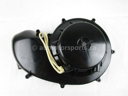 A new Recoil Starter Assembly for a 2012 BEARCAT 570 XT Arctic Cat OEM Part # 3007-688 for sale. Shop online here for your used Arctic Cat snowmobile parts in Canada!