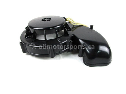 A new Recoil Starter Assembly for a 2012 BEARCAT 570 XT Arctic Cat OEM Part # 3007-688 for sale. Shop online here for your used Arctic Cat snowmobile parts in Canada!