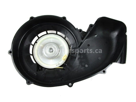 A new Recoil Starter Assembly for a 2012 BEARCAT 570 XT Arctic Cat OEM Part # 3007-688 for sale. Shop online here for your used Arctic Cat snowmobile parts in Canada!