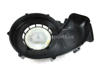 A new Recoil Starter Assembly for a 2012 BEARCAT 570 XT Arctic Cat OEM Part # 3007-688 for sale. Shop online here for your used Arctic Cat snowmobile parts in Canada!