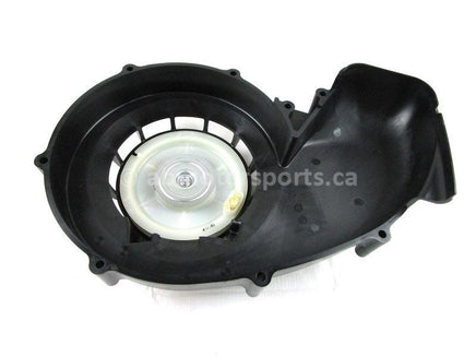 A new Recoil Starter Assembly for a 2012 BEARCAT 570 XT Arctic Cat OEM Part # 3007-688 for sale. Shop online here for your used Arctic Cat snowmobile parts in Canada!