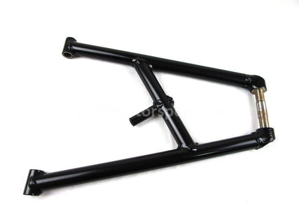A new A Arm L for a 2013 BEARCAT 570 XT Arctic Cat OEM Part # 2703-334 for sale. Shop online here for your used Arctic Cat snowmobile parts in Canada!