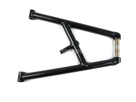 A new A Arm L for a 2013 BEARCAT 570 XT Arctic Cat OEM Part # 2703-334 for sale. Shop online here for your used Arctic Cat snowmobile parts in Canada!