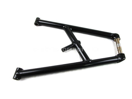 A new A Arm L for a 2013 BEARCAT 570 XT Arctic Cat OEM Part # 2703-334 for sale. Shop online here for your used Arctic Cat snowmobile parts in Canada!