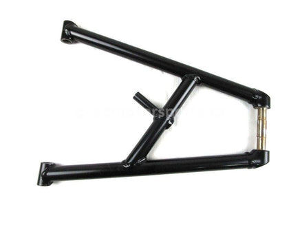 A new A Arm L for a 2013 BEARCAT 570 XT Arctic Cat OEM Part # 2703-334 for sale. Shop online here for your used Arctic Cat snowmobile parts in Canada!