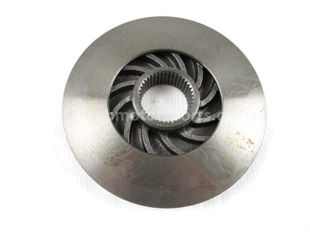 A new Brake Disc for a 2012 BEARCAT 570 XT Arctic Cat OEM Part # 1602-656 for sale. Arctic Cat snowmobile parts? Check out our online catalog!