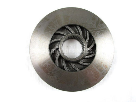 A new Brake Disc for a 2012 BEARCAT 570 XT Arctic Cat OEM Part # 1602-656 for sale. Arctic Cat snowmobile parts? Check out our online catalog!